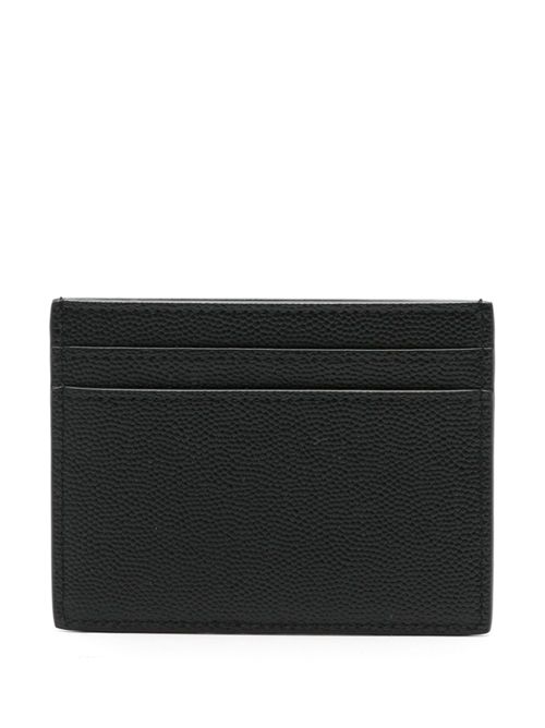 Porta carte Cassandre SAINT LAURENT | 485631BTY0U1000